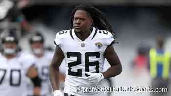 Jaguars to release Shaquill Griffin