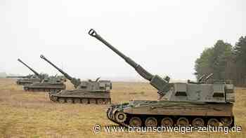 Ukraine-Krieg: Die EU liefert, doch das reicht Kiew nicht