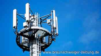 Huawei: Spioniert China mithilfe der Mobilfunk-Netze?