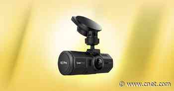 Stay Safe on the Road With Up to 39% Off Vantrue Dash Cams     - CNET