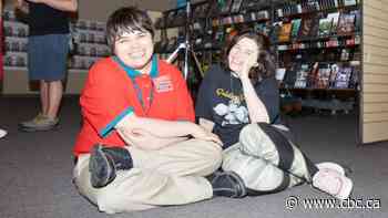 She worked at Blockbuster as a teen. Now this Burlington woman is releasing her debut film