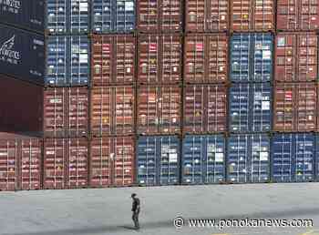 Statistics Canada reports $1.9B merchandise trade surplus for January