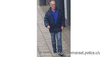 Appeal after upskirting incident in Bristol