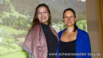 Hoheiten in Enzklösterle: Gibt es künftig auch einen Heidelbeerprinzen?