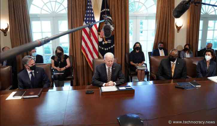 Flashback: America Is A Technocracy, Not A Democracy