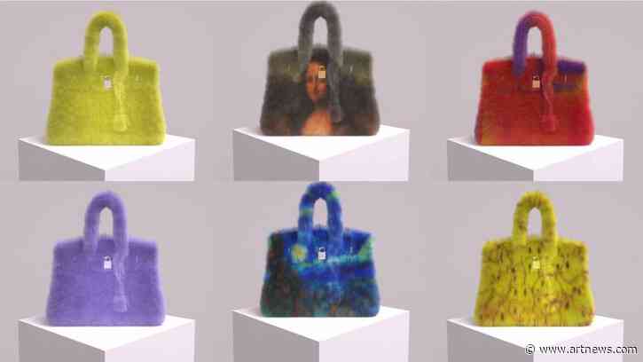 Hermès Seeks Permanent Injunction Against NFT Creator in Latest Legal Move