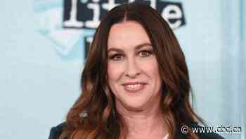 Alanis Morissette jukebox musical Jagged Little Pill returns to Toronto in October