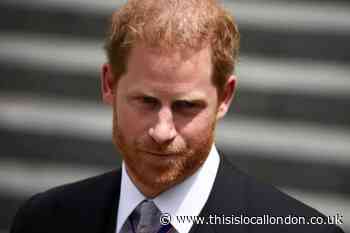 Prince Harry phone hacking lawsuit to go to trial in May