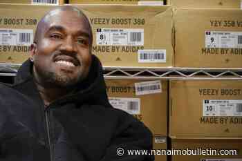 Adidas earnings take beating on breakup with Ye, China slump