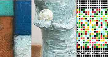 Scheßlitz: "Fünferlei im Turm" - Ausstellung auf der Giechburg zeigt verschiedene Kunsttechniken