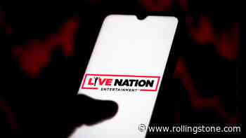 World’s Largest Talent Agencies, Music Companies Co-Sign Live Nation’s Call for Anti-Scalping Laws