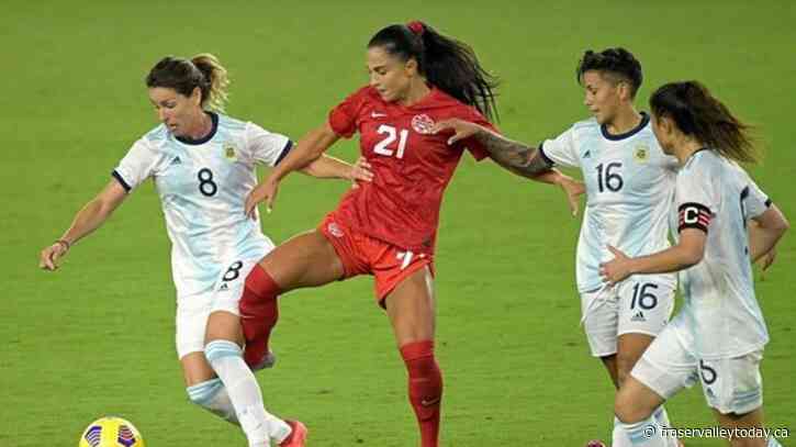 CONCACAF fleshes out qualifying road to inaugural women’s Gold Cup tournament in 2024