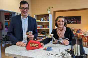 Delbrück peppt Jugendtreff auf und will Zielgruppe erweitern