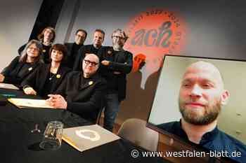 Theater Bielefeld stellt Spielzeit 2023/24 vor