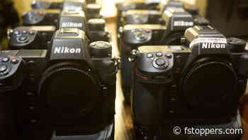 How I Ended Up Using 11 Nikon Z9 Cameras to Film a TV Pilot