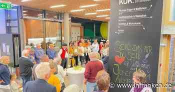 Dettelbach: "Pionier der unterostfränkischen Mundart" - Ausstellung zeigt Leben und Werke eines Künstlers