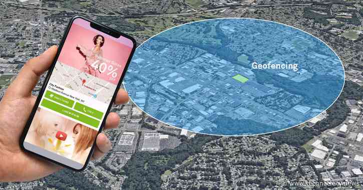 ‘Geofence’ Warrants Threaten Every Cell Phone User