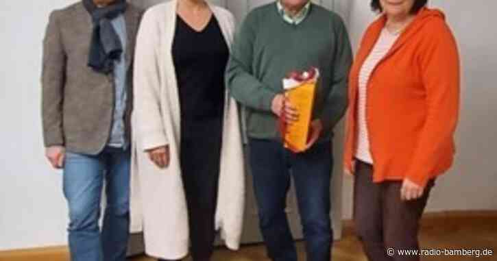 SPD Fraktion Bamberg hat gewählt