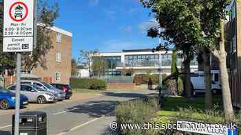 Havering may expand School Streets traffic scheme this year