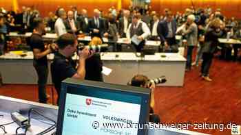 VW-Musterklage: OLG Braunschweig ordnet Beweisaufnahme an