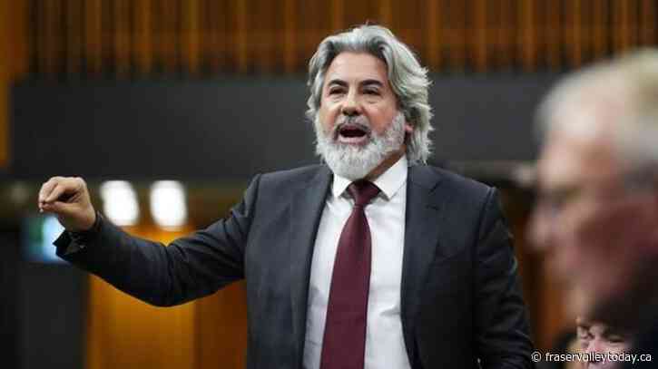 Online Streaming Act back in House, minister intends to reject some Senate amendments