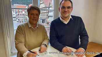 Caritas-Projekt in Calw: So wird aus Leerstand ein Zuhause für Bedürftige