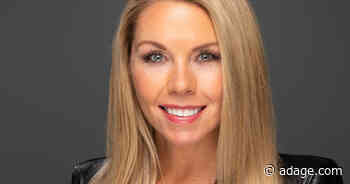 Nissan promotes U.S. CMO to global role and hires a Kia marketer