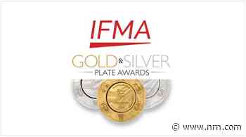 IFMA announces the 2023 Silver Plate Award winners
