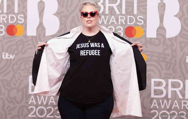 Check out The Blessed Madonna’s EQUAL playlist for International Women’s Day