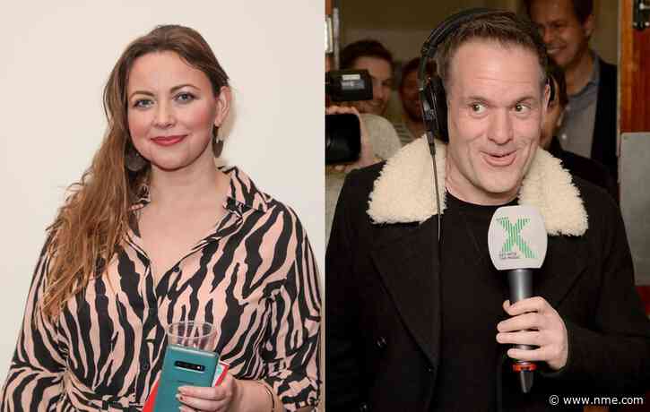 Charlotte Church speaks out on Chris Moyles’ “dark” proposition to take her virginity when she turned 16