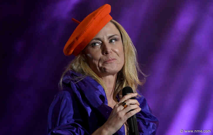 Róisín Murphy signs to  Ninja Tune and shares new single ‘CooCool’
