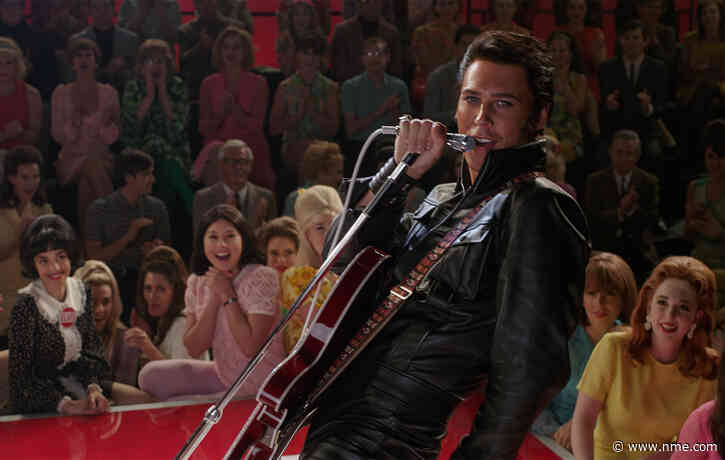 ‘Elvis’ soundtrack deluxe edition features more songs by Austin Butler