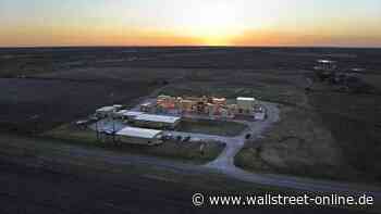 TOP-NEWS...: Uran, ein knappes Gut! Da werden MEGA-Funde wie diese mit Kusshand genommen!