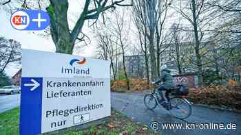 Kieler Politik einstimmig für Klinik-Fusion von Imland und SKK