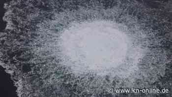 Nord Stream-Saga: Wenn es doch nur eine Netflix-Serie wäre