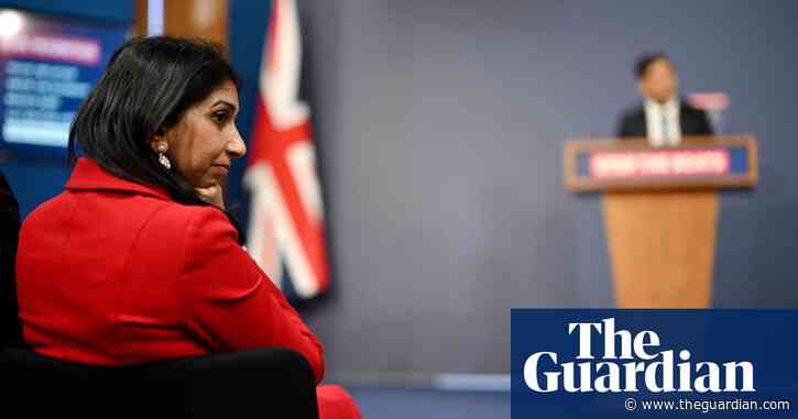 What are the legal obstacles faced by the UK’s illegal migration bill?