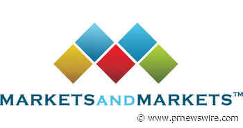 Isothermal Nucleic Acid Amplification Technology Market worth $6.8 billion | MarketsandMarkets
