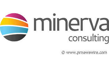 Minerva Consulting Recognized for Creativity in Video Production and Graphic Design