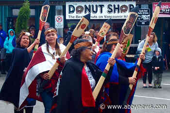 B.C. women working to keep Indigenous traditions and roles alive