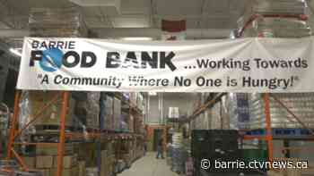 Food bank takes new approach to help growing number of people struggling with food insecurity