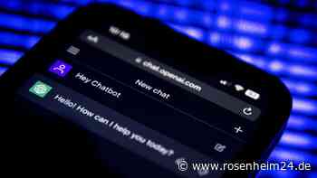 KI verfasst Kündigungsschreiben zum Spaß: „Sie haben mir gezeigt, wie man mit unmöglichen Deadlines umgeht“