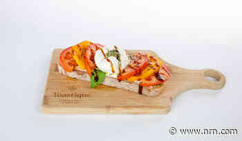 How this quick-service café is planning on being the healthiest option in town