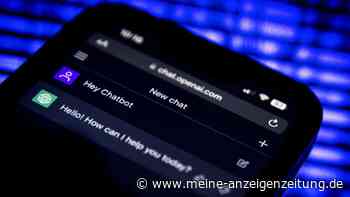 KI verfasst Kündigungsschreiben zum Spaß: „Sie haben mir gezeigt, wie man mit unmöglichen Deadlines umgeht“