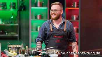 „The sweet Taste“-Finale: Kandidaten müssen mit „Schokodessert ihres Lebens“ überzeugen