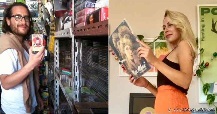 Nomad Music Festival, a Palermo il festival itinerante che mixa musica e cibo a chilometro zero