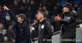 Newcastle United's next six Premier League fixtures compared to top four rivals