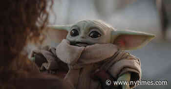 ‘The Mandalorian’ Season 3, Episode 2 Recap: Way Down