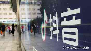 TikTok could be a valuable tool for China if it invades Taiwan, FBI director says