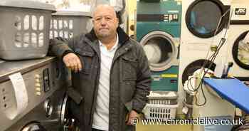 South Tyneside Community Laundry could be forced to close after being hit with £4,000 energy bills 'bombshell'