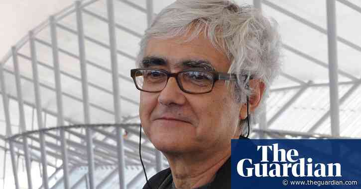 Inside Rafael Viñoly’s mathematical masterpiece | Letter